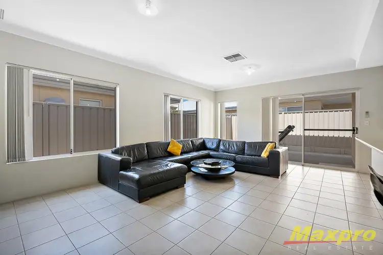 Sixth view of Homely house listing, 23A Brandon Way, Lynwood WA 6147