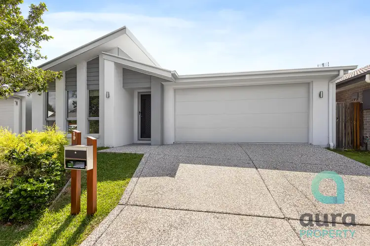19 Cyan Street, Caloundra West QLD 4551
