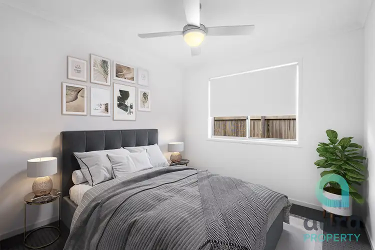 Fifth view of Homely house listing, 19 Cyan Street, Caloundra West QLD 4551