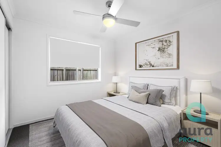 Sixth view of Homely house listing, 19 Cyan Street, Caloundra West QLD 4551