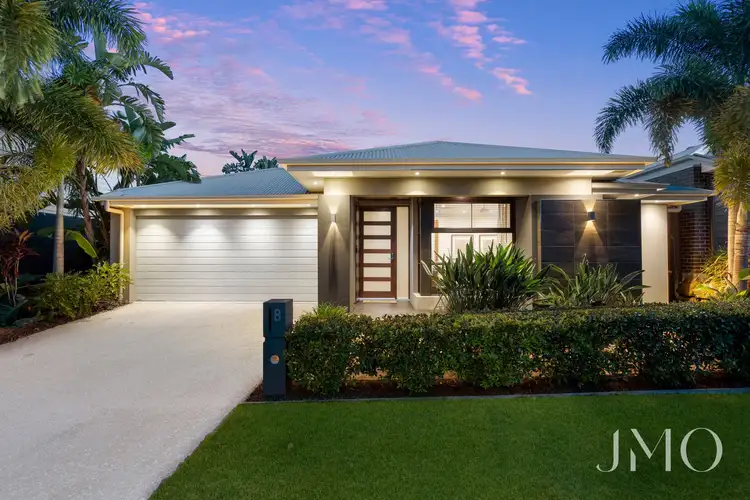 8 Elvire Street, Ormeau Hills QLD 4208