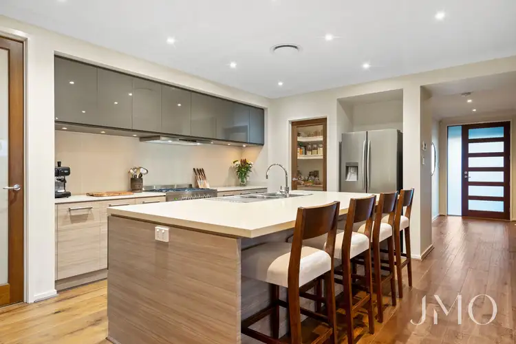 Third view of Homely house listing, 8 Elvire Street, Ormeau Hills QLD 4208