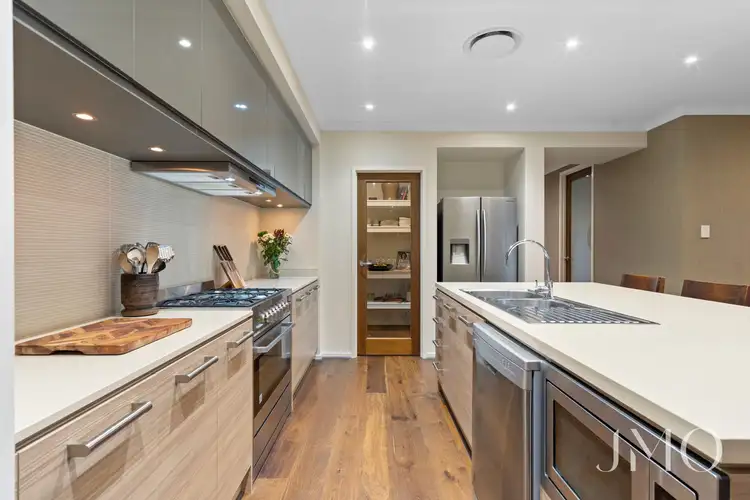 Fourth view of Homely house listing, 8 Elvire Street, Ormeau Hills QLD 4208