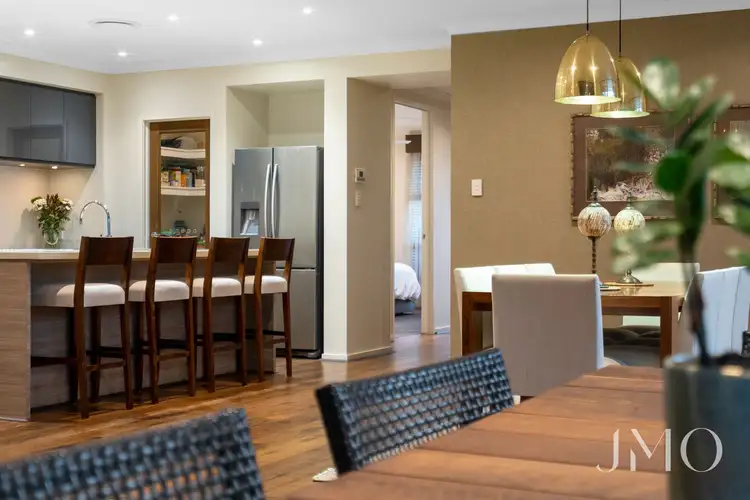 Fifth view of Homely house listing, 8 Elvire Street, Ormeau Hills QLD 4208