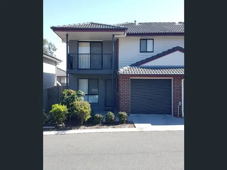 Main view of Homely townhouse listing, 44/20 Sanflex Street, Darra QLD 4076
