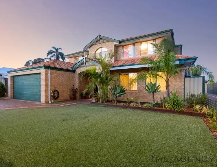 96 Howick Street, Lathlain WA 6100