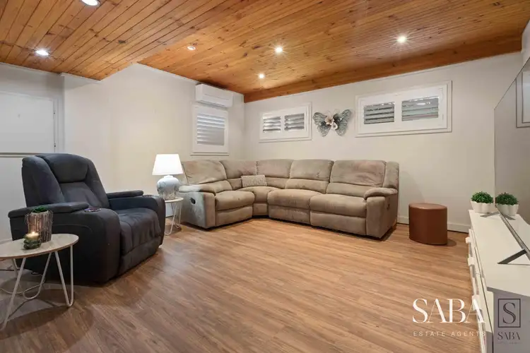 Fifth view of Homely house listing, 2 Emblem Street, Jamboree Heights QLD 4074