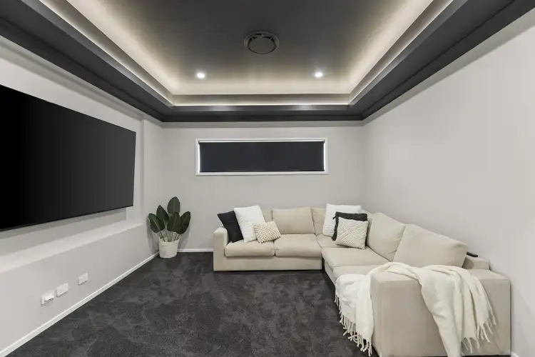 Third view of Homely house listing, 45 Webcke Crescent, Kleinton QLD 4352