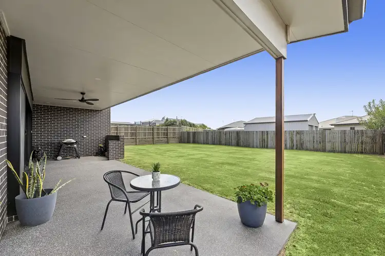 Fourth view of Homely house listing, 45 Webcke Crescent, Kleinton QLD 4352