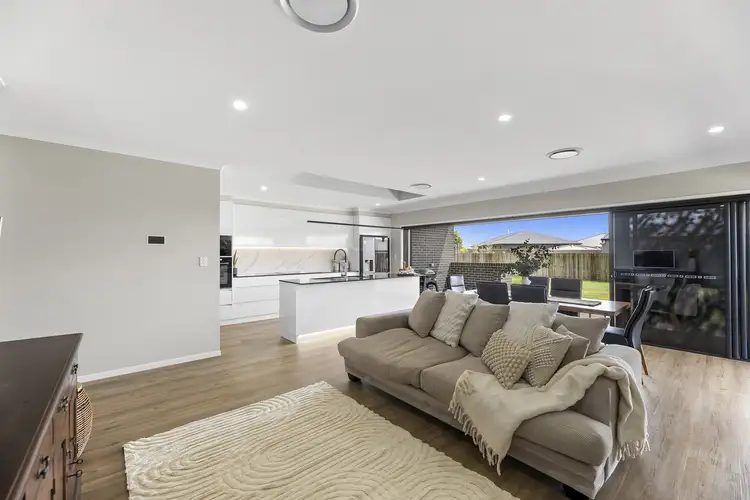 Sixth view of Homely house listing, 45 Webcke Crescent, Kleinton QLD 4352