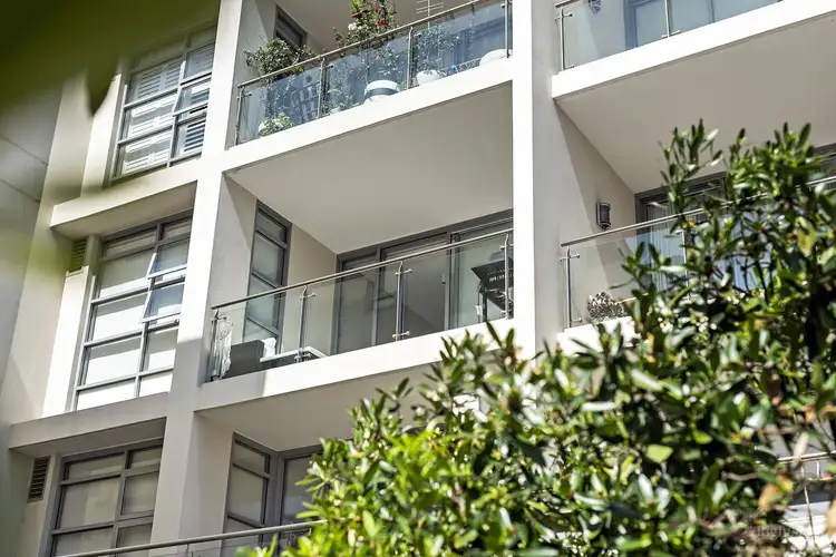 Fourth view of Homely apartment listing, E303/8-28 The Corso, Manly NSW 2095