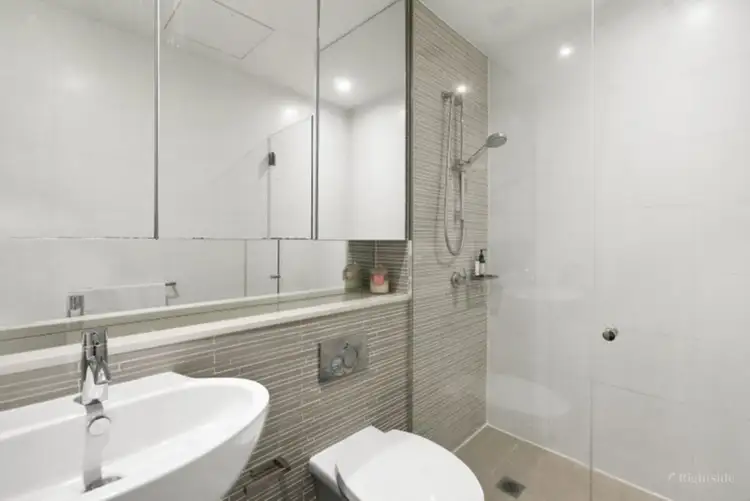 Fifth view of Homely apartment listing, E303/8-28 The Corso, Manly NSW 2095