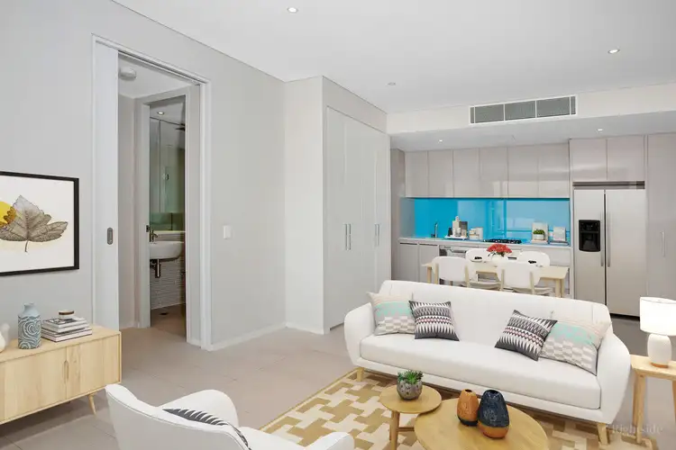 Sixth view of Homely apartment listing, E303/8-28 The Corso, Manly NSW 2095