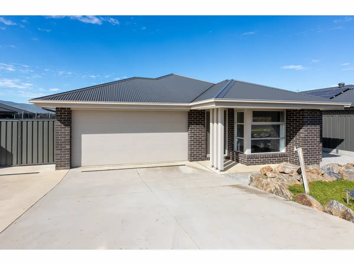 Main view of Homely house listing, 13 Cromwell Road, Leneva VIC 3691