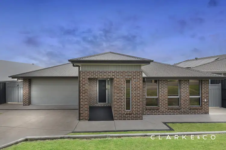 Main view of Homely house listing, 27 Rockmaster Street, Chisholm NSW 2322