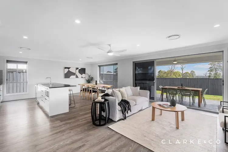 Second view of Homely house listing, 27 Rockmaster Street, Chisholm NSW 2322