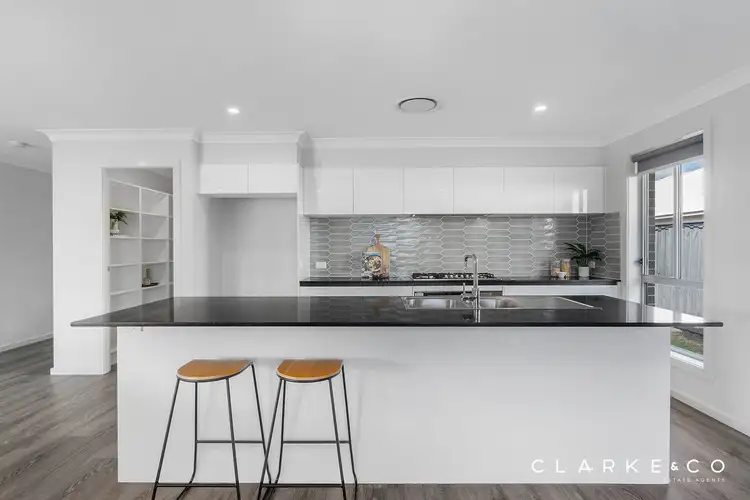Third view of Homely house listing, 27 Rockmaster Street, Chisholm NSW 2322