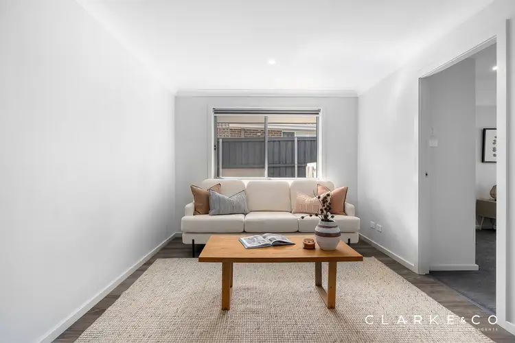 Fourth view of Homely house listing, 27 Rockmaster Street, Chisholm NSW 2322