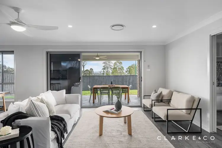 Fifth view of Homely house listing, 27 Rockmaster Street, Chisholm NSW 2322