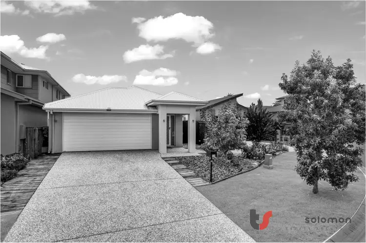 12 Kim Jon Court, Thornlands QLD 4164