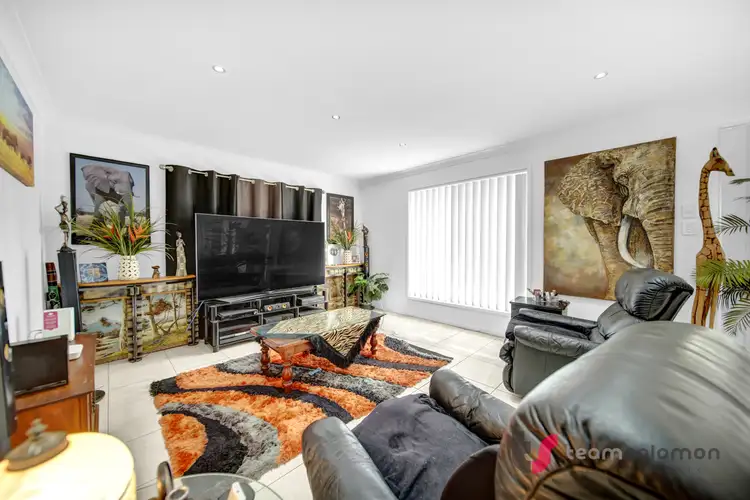 Fourth view of Homely house listing, 12 Kim Jon Court, Thornlands QLD 4164