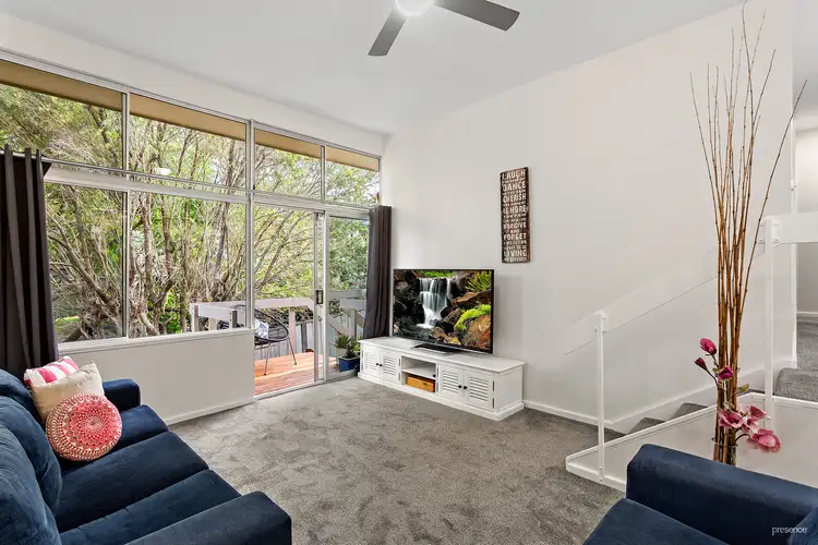 Second view of Homely villa listing, 7/8-10 Milson Street, Charlestown NSW 2290
