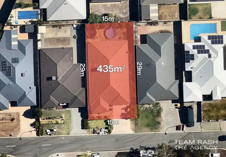 Main view of Homely house listing, 5 Zenith Way, Alkimos WA 6038