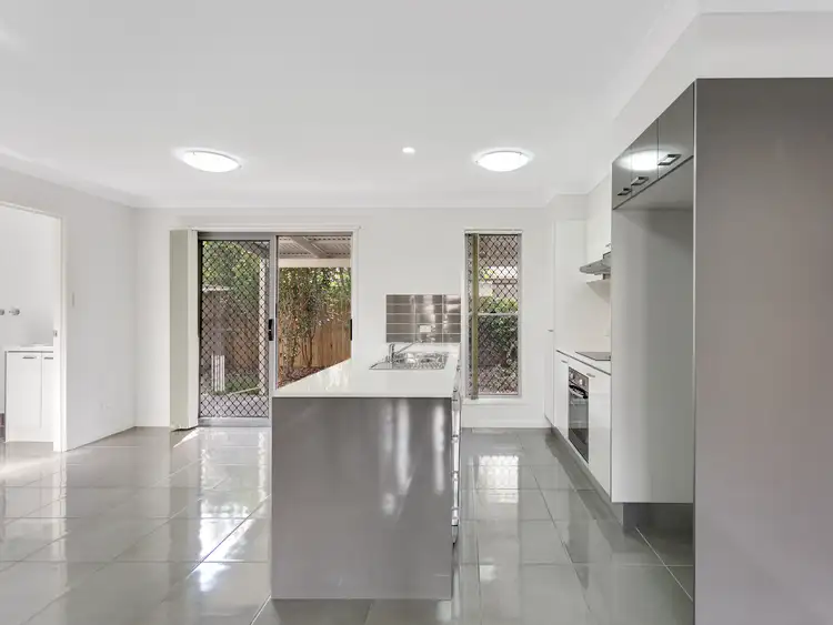 Sixth view of Homely townhouse listing, 128/1 Bass Court, North Lakes QLD 4509