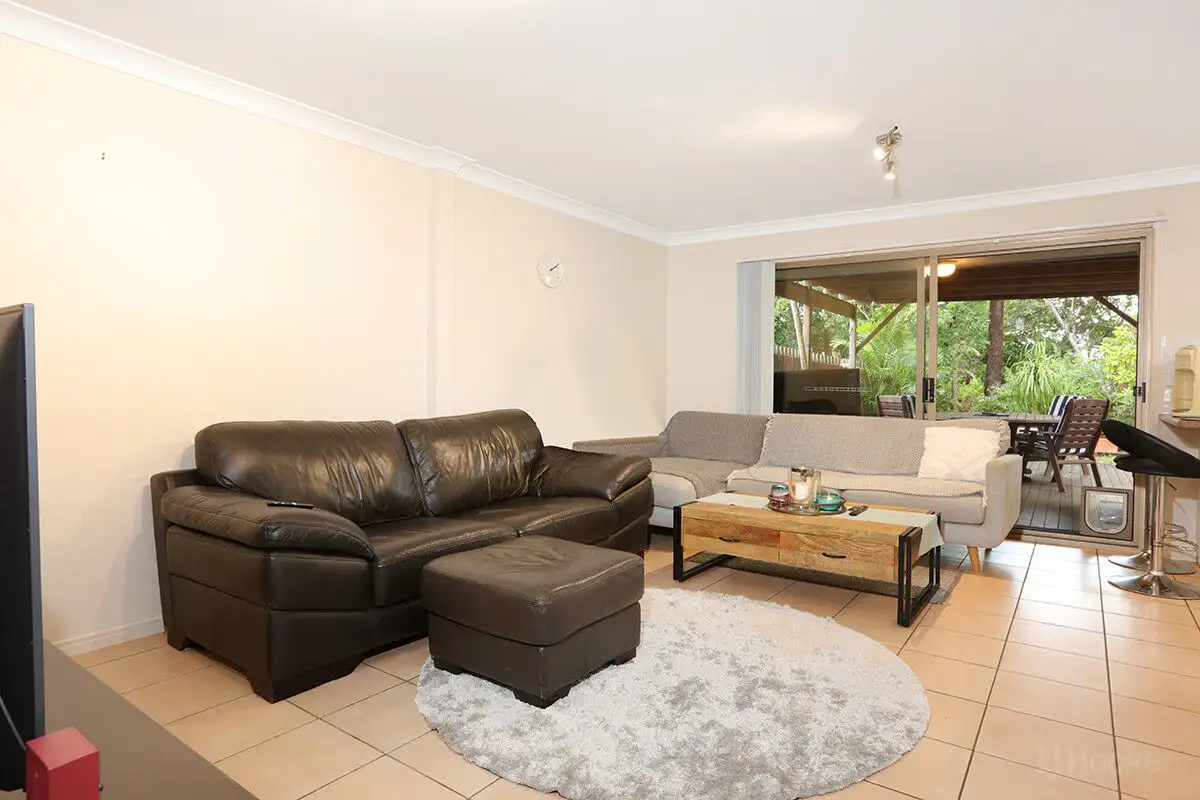 Main view of Homely townhouse listing, 15/19 Harrow Place, Arundel QLD 4214
