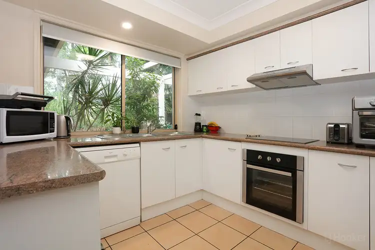 Third view of Homely townhouse listing, 15/19 Harrow Place, Arundel QLD 4214