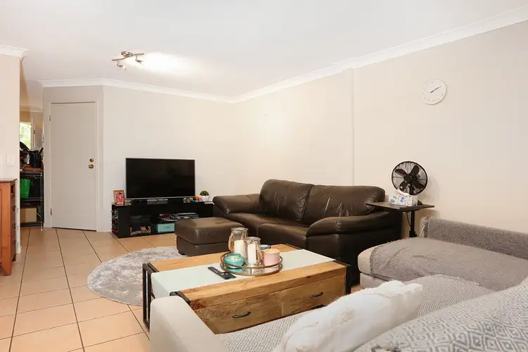 Fourth view of Homely townhouse listing, 15/19 Harrow Place, Arundel QLD 4214