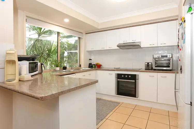 Fifth view of Homely townhouse listing, 15/19 Harrow Place, Arundel QLD 4214