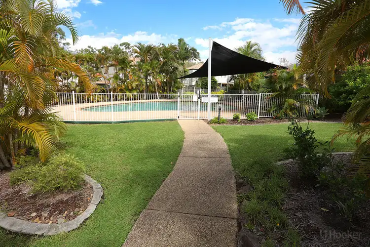 Sixth view of Homely townhouse listing, 15/19 Harrow Place, Arundel QLD 4214