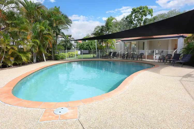 Seventh view of Homely townhouse listing, 15/19 Harrow Place, Arundel QLD 4214