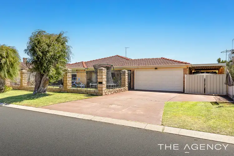 7 Madeira Place, Safety Bay WA 6169