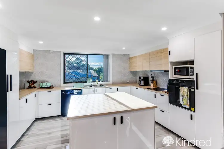 31 Whyalla Close, Bracken Ridge QLD 4017