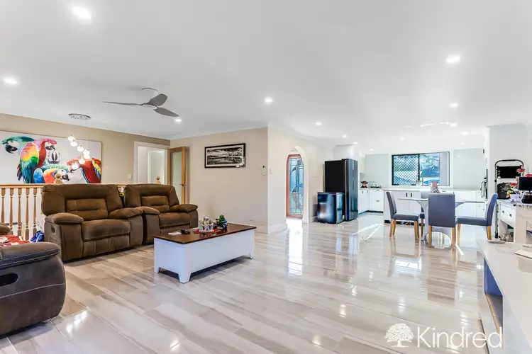 Fifth view of Homely house listing, 31 Whyalla Close, Bracken Ridge QLD 4017
