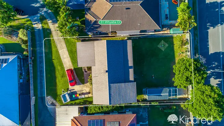 Sixth view of Homely house listing, 31 Whyalla Close, Bracken Ridge QLD 4017