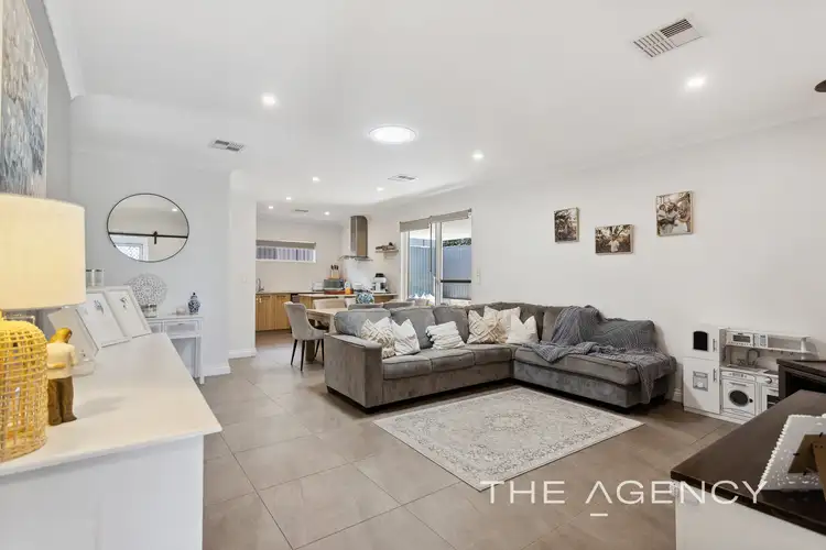 Second view of Homely house listing, 3 Rugosa Lane, Jindalee WA 6036