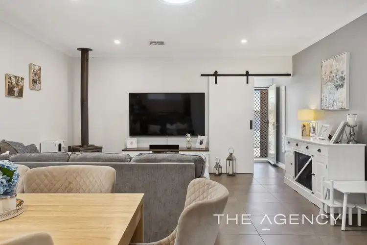 Fifth view of Homely house listing, 3 Rugosa Lane, Jindalee WA 6036