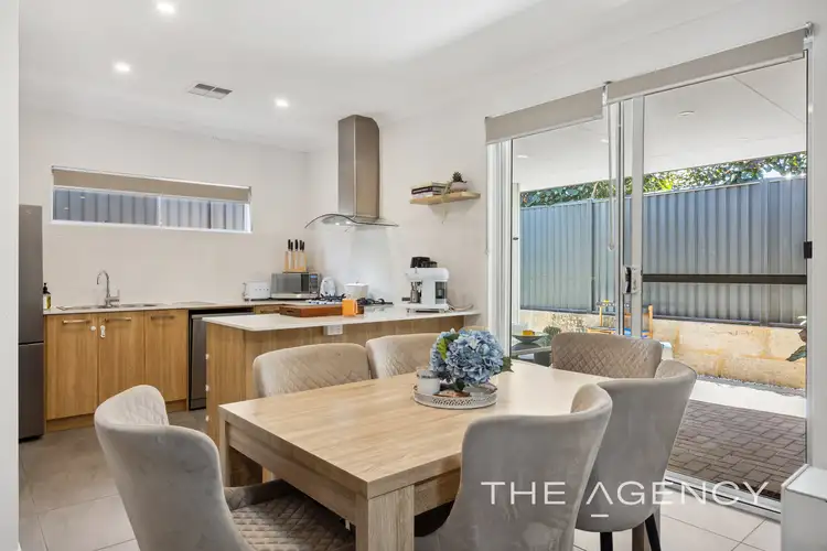 Sixth view of Homely house listing, 3 Rugosa Lane, Jindalee WA 6036