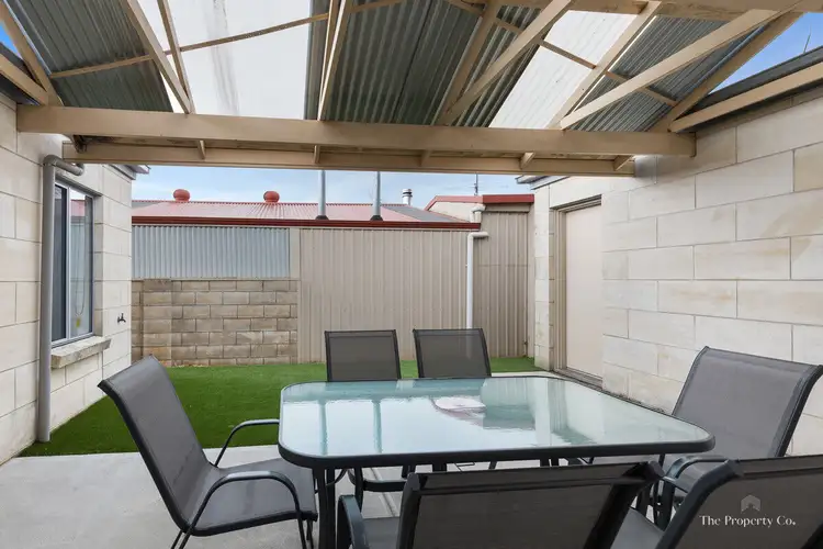 Main view of Homely unit listing, 4/184 Jubilee Highway West, Mount Gambier SA 5290