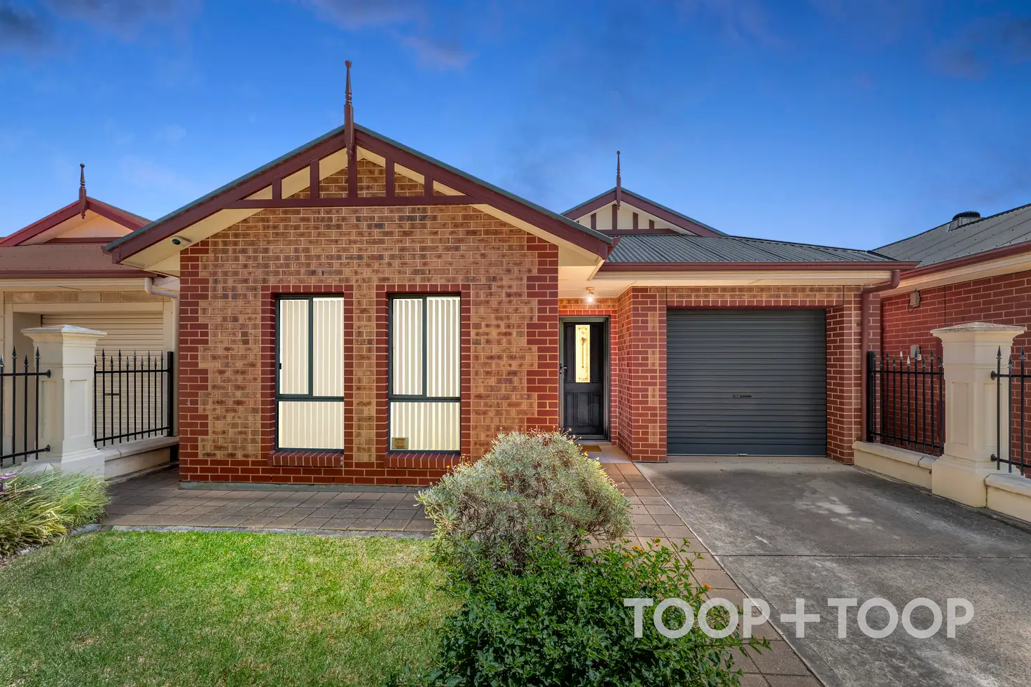 Main view of Homely house listing, 13 St Albyns Street, Findon SA 5023