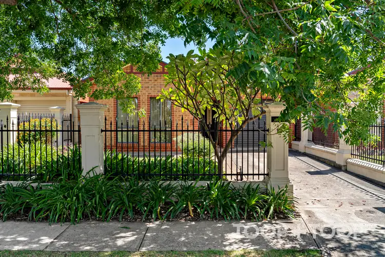 Second view of Homely house listing, 13 St Albyns Street, Findon SA 5023