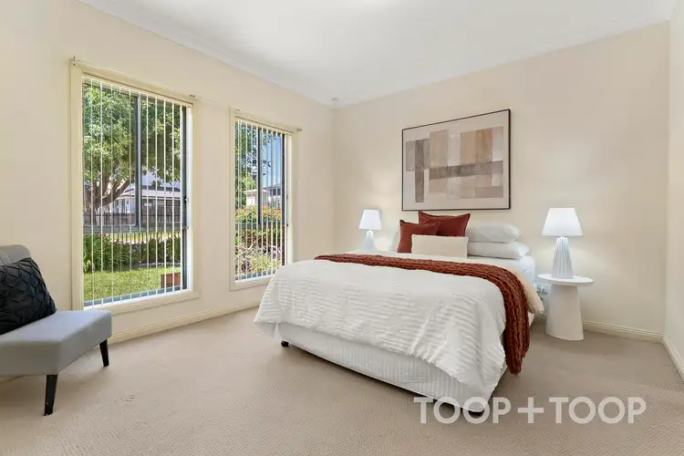 Third view of Homely house listing, 13 St Albyns Street, Findon SA 5023