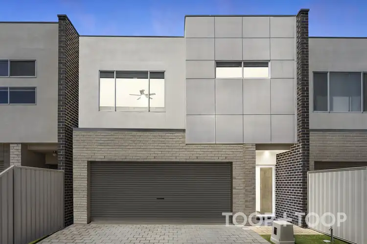 27/62 Hawker Street, Brompton SA 5007