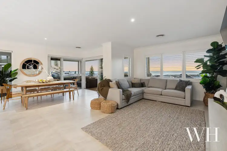 Second view of Homely house listing, 45 Arabella Loop, North Coogee WA 6163