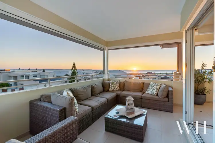 Third view of Homely house listing, 45 Arabella Loop, North Coogee WA 6163