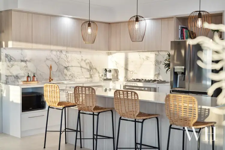 Sixth view of Homely house listing, 45 Arabella Loop, North Coogee WA 6163