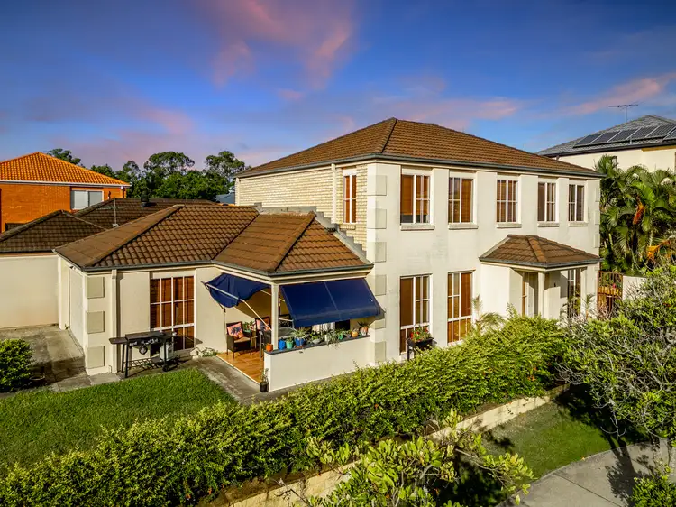 Second view of Homely house listing, 6 Jetty Walk, Forest Lake QLD 4078
